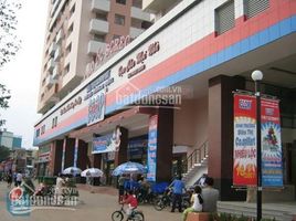 Studio Wohnung zu vermieten im Screc Tower, Ward 12, District 3, Ho Chi Minh City