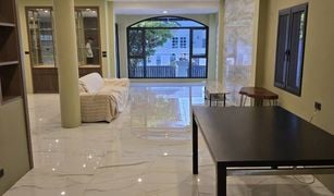 4 Bedrooms House for sale in Bang Khae Nuea, Bangkok Evergreen City