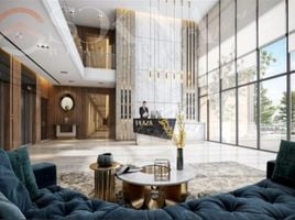 1 Bedroom Apartment for sale at Plaza, Oasis Residences, Masdar City, Abu Dhabi