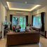 5 Bedroom House for sale at Sansaran 2 Modchic, Ban Waen