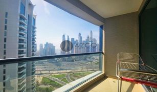 1 Habitación Apartamento en venta en Jumeirah Bay Towers, Dubái Jumeirah Bay X1