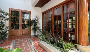 5 Bedrooms House for sale in Bang Phli Yai, Samut Prakan Windmill Park