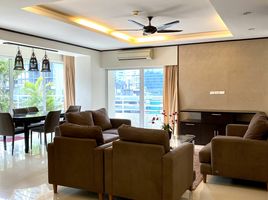 3 Schlafzimmer Wohnung zu vermieten im Saranjai Mansion, Khlong Toei