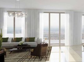 3 Bedroom Apartment for sale at The Fourteen Golf Residences, Uptown Cairo, Mokattam