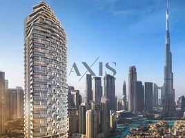 1 Bedroom Apartment for sale at City Center Residences, Burj Views