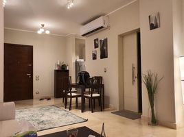 1 Schlafzimmer Appartement zu vermieten im The Village, South Investors Area, New Cairo City, Cairo