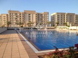 1 Bedroom Apartment for sale at Lagoon B7, The Lagoons