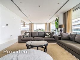 2 Bedroom Apartment for sale at Seventh Heaven, Al Barari Villas