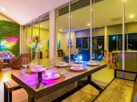 4 Bedroom Villa for sale at Phu Montra - K-Haad, Nong Kae, Hua Hin, Prachuap Khiri Khan