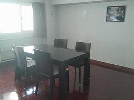 3 спален Кондо в аренду в Siam Penthouse 1, Khlong Toei