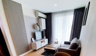 1 Bedroom Condo for sale in Bang Na, Bangkok Voque Place Sukhumvit 107