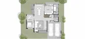 Unit Floor Plans of Airi Changwattana