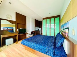 Studio Wohnung zu verkaufen im The Bell Condominium, Chalong, Phuket Town