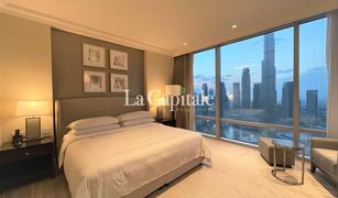 2 Habitaciones Apartamento en venta en The Address Residence Fountain Views, Dubái The Address Residence Fountain Views 2