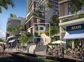 2 बेडरूम अपार्टमेंट for sale at Creek Waters, Creek Beach