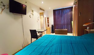 1 Bedroom Condo for sale in Nong Prue, Pattaya The Cliff Pattaya