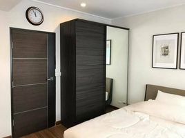 2 Bedroom Condo for sale at Somkid Place, Lumphini
