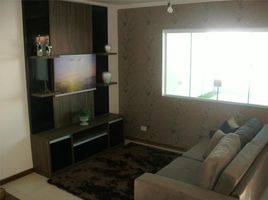 2 Bedroom Apartment for sale at Balneário Aclimação, Pesquisar, Bertioga, São Paulo