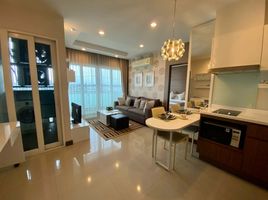 2 Bedroom Condo for sale at The Unique at Nimman 2, Suthep