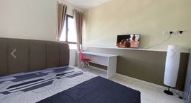 Available Units at The Senai Garden Phase 1