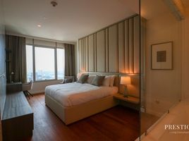 3 Bedroom Condo for rent at 185 Rajadamri, Lumphini, Pathum Wan