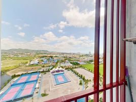 Studio Condo for sale at Baan Kiang Fah, Nong Kae