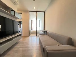 1 Schlafzimmer Wohnung zu vermieten im Niche Pride Taopoon-Interchange, Bang Sue