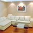 4 Schlafzimmer Wohnung zu vermieten im Somkid Gardens, Lumphini, Pathum Wan