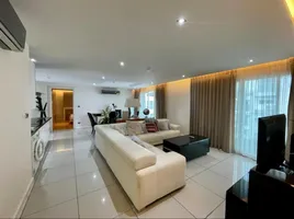 2 Schlafzimmer Wohnung zu vermieten im Sunset Boulevard 1, Nong Prue, Pattaya