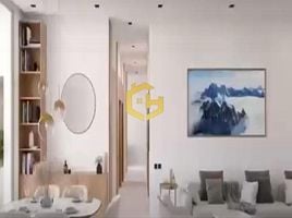 2 Bedroom Apartment for sale at Levanto By Oro24, Emirates Gardens 1