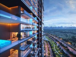 2 Bedroom Apartment for sale at Binghatti Nova, District 12