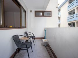 Studio Appartement zu verkaufen im Srithana Condominium 1, Suthep