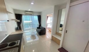 1 Bedroom Condo for sale in Bang Chak, Bangkok Whizdom Punnawithi Station