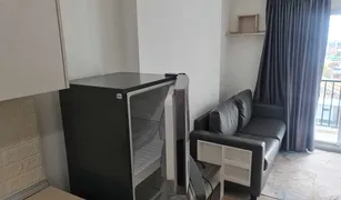 1 chambre Condominium a vendre à Bang Wa, Bangkok Chewathai Phetkasem 27