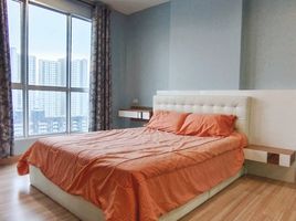 1 Bedroom Condo for sale at The Hotel Serviced Condo, Bang Kraso