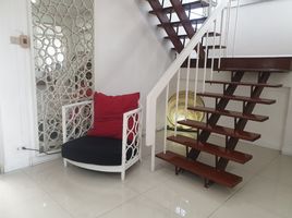 3 Schlafzimmer Villa zu vermieten in Yan Nawa, Bangkok, Chong Nonsi, Yan Nawa