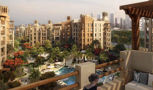 4 Bedrooms Apartment for sale in Madinat Jumeirah Living, Dubai Lamaa