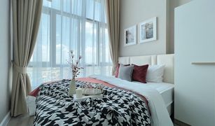 2 Bedrooms Condo for sale in Wong Sawang, Bangkok Metro Sky Prachachuen