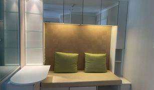 1 Bedroom Condo for sale in Bang Phongphang, Bangkok Lumpini Park Riverside Rama 3