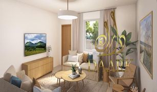 Таунхаус, 3 спальни на продажу в Khalifa City A, Абу-Даби Bloom Living