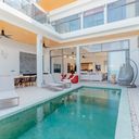 Spirit Rock Hill Villa