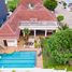 4 Bedroom House for sale at Le Beach Home Bang Saray, Bang Sare, Sattahip, Chon Buri, Thailand