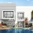 4 Bedroom Townhouse for sale at The Magnolias, Yas Acres, Yas Island