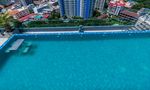 Communal Pool at The Point Pratumnak