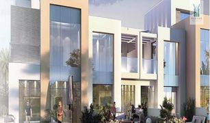 4 chambres Maison de ville a vendre à Trevi, Dubai Park Residence 1