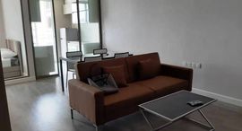 Available Units at The Room Sathorn-TanonPun