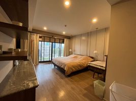 1 Bedroom Apartment for rent at Noble Above Wireless Ruamrudee, Lumphini