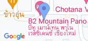 Karte ansehen of B2 Mountain Pano Condo