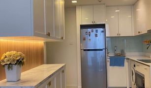 1 Bedroom Condo for sale in Khlong Toei Nuea, Bangkok Hyde Sukhumvit 11