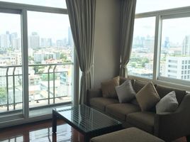2 Schlafzimmer Appartement zu verkaufen im The Height, Khlong Tan Nuea